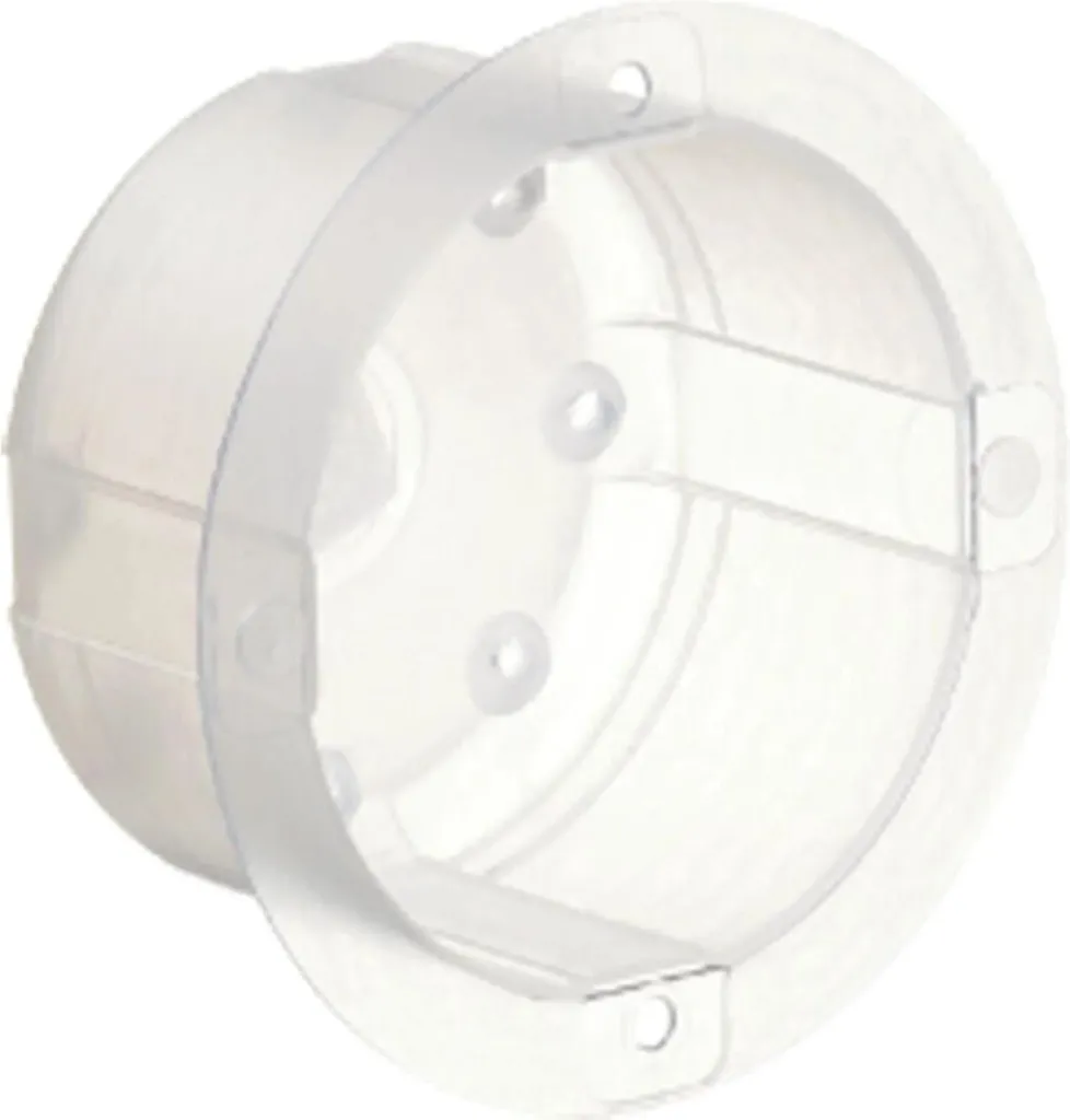Insert d'étanchéité Kaiser 9078-98 pour boîtiers encastrés, lot de 1 pièce