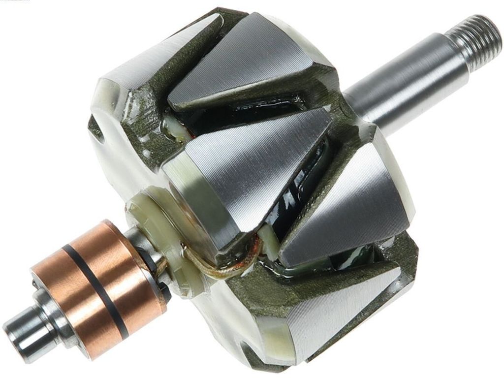 AS-PL AR0089S Läufer Generator