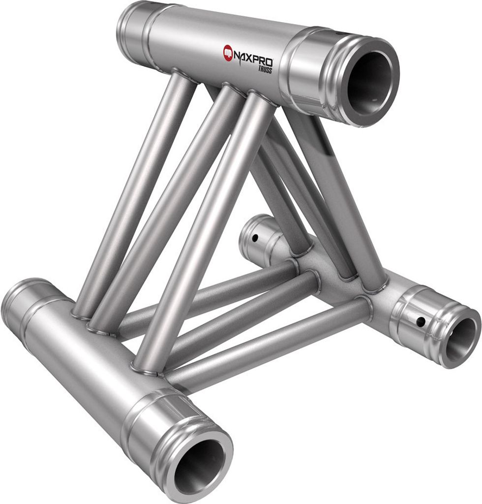 Naxpro-Truss FD 33 Strecke 25 cm