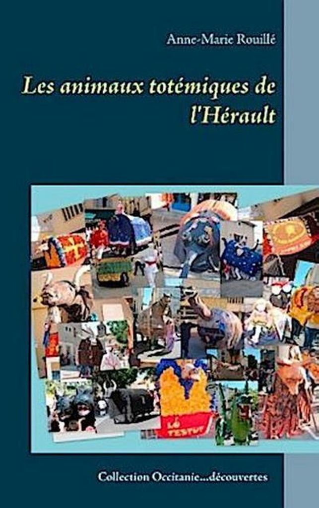 Les animaux totémiques de l'Hérault