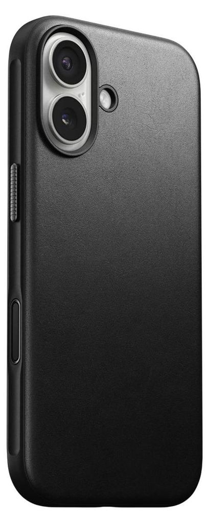 Nomad Modern Leather Case, Ochranný obal, Apple, iPhone 17, Obrázok produktu 