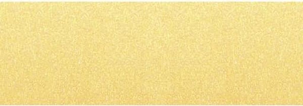 Faltstreifen Fröbelsterne 130g/qm 1x50cm VE=100 Stück gold matt