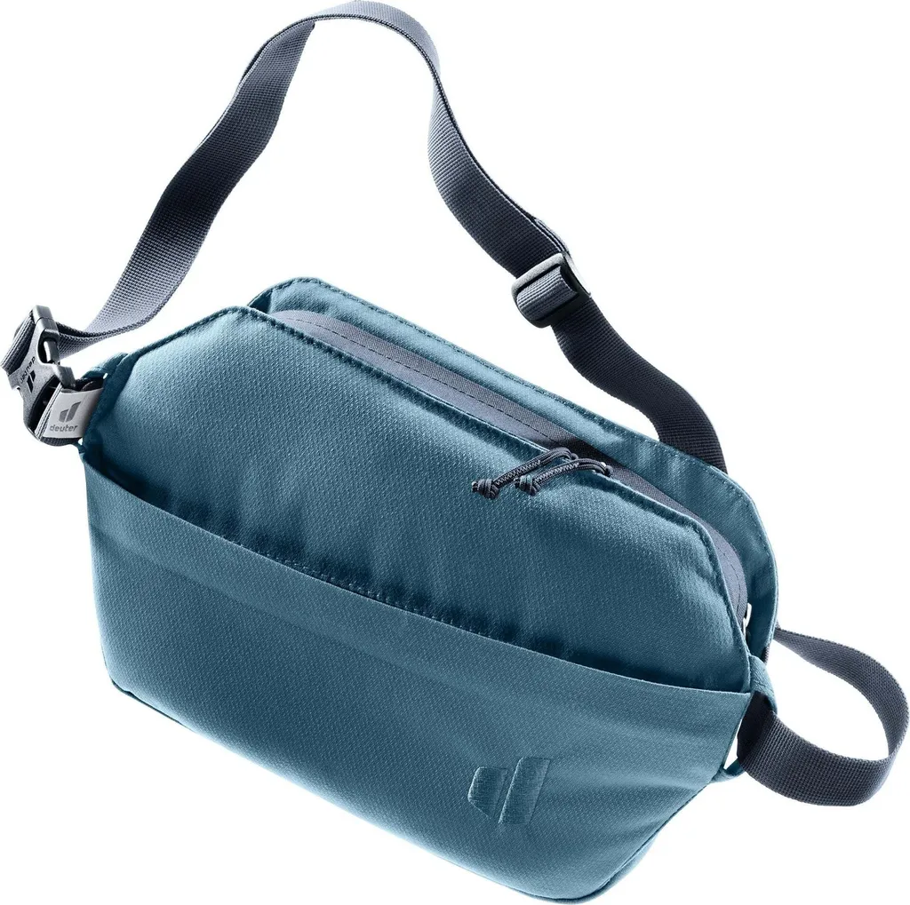 Caratteristiche Tecniche Deuter Passway 2 Blu | Tracolla Outdoor 2L