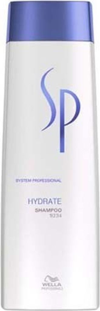 Wella SP Hydrate Szampon 1000 ml Zdjęcie produktu 5