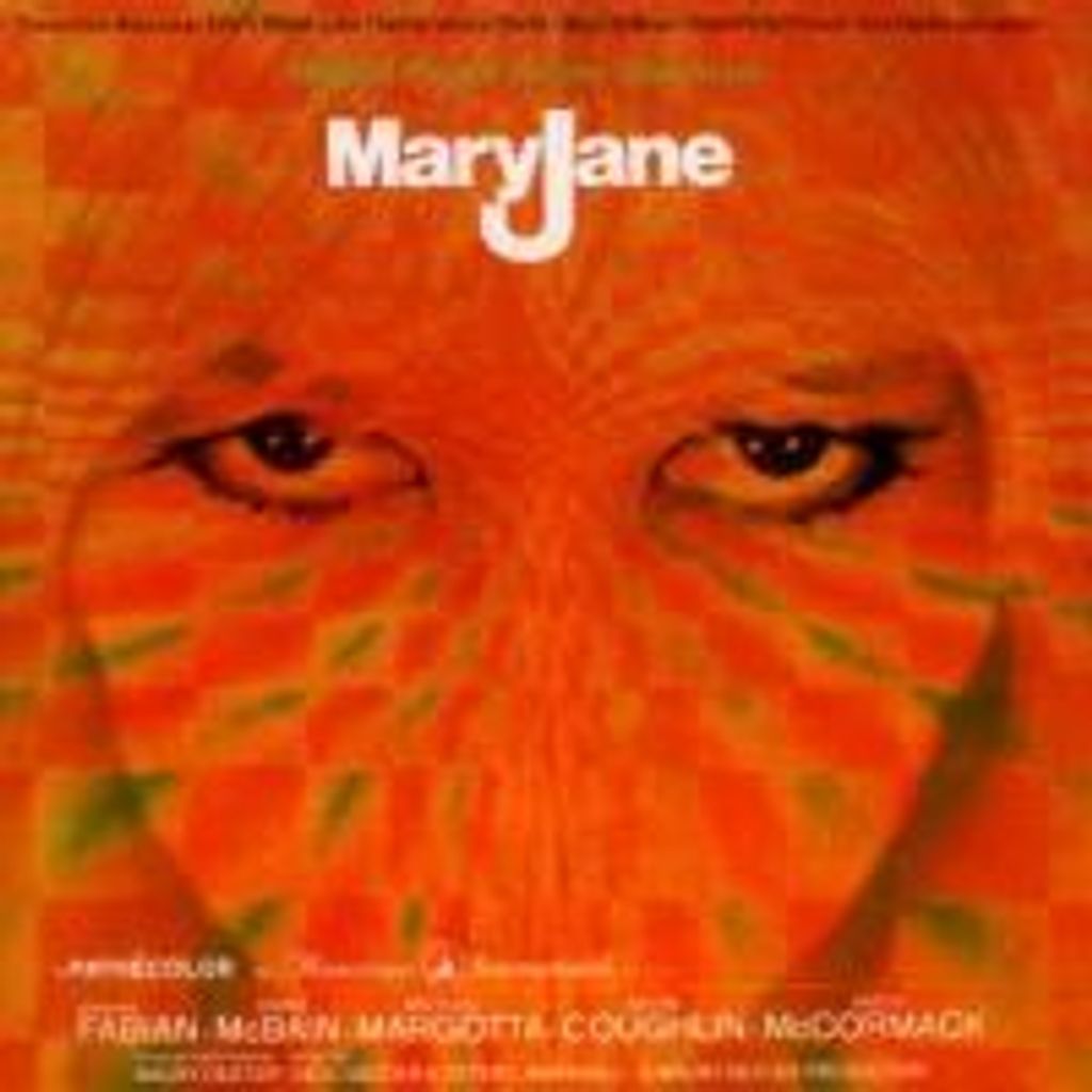 Various-Mary-Jane (Ost)