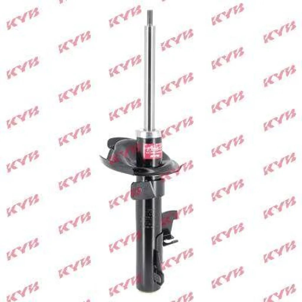 Amortisseur de suspension KYB 339821 Gaz pour Mazda 5 Confort Route