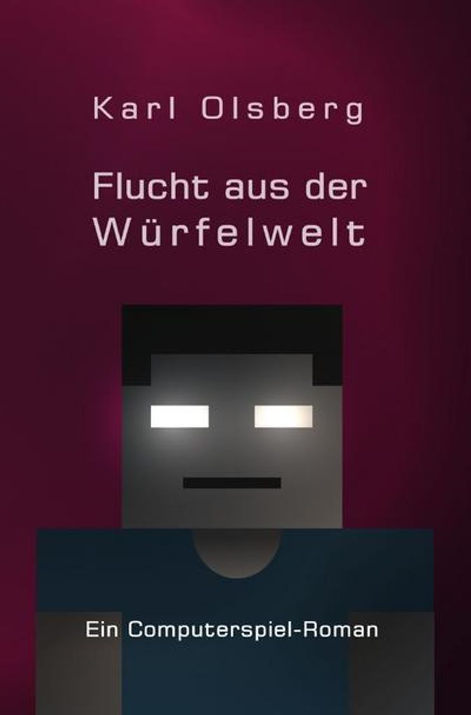Olsberg, K: Würfelwelt / Flucht aus der Würfelwelt