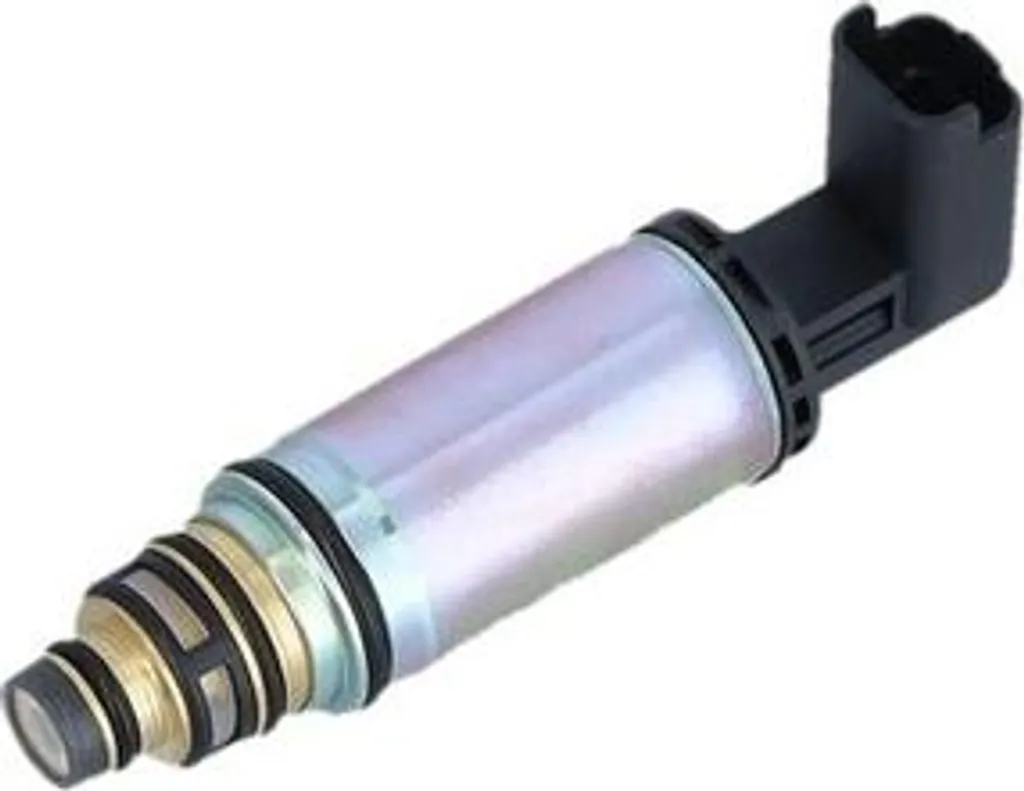 Vanne de commande pour compresseur de climatisation NRF VCS-12