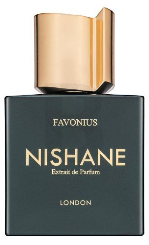 Nishane Favonius čistý parfém unisex 50 ml Obrázok produktu 