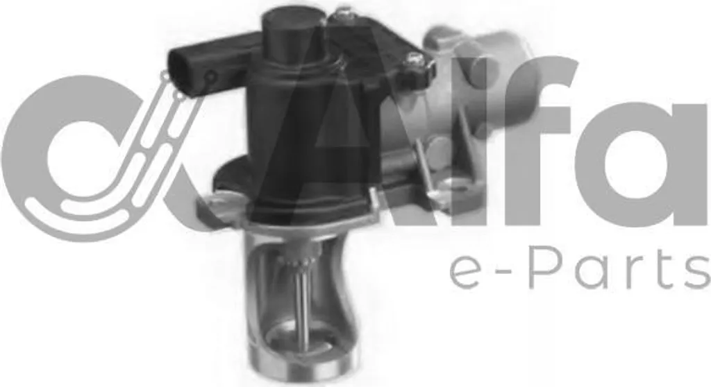 Soupape EGR Alfa e-Parts AF07743 OE 038131501BF pour Audi A4 et Passat