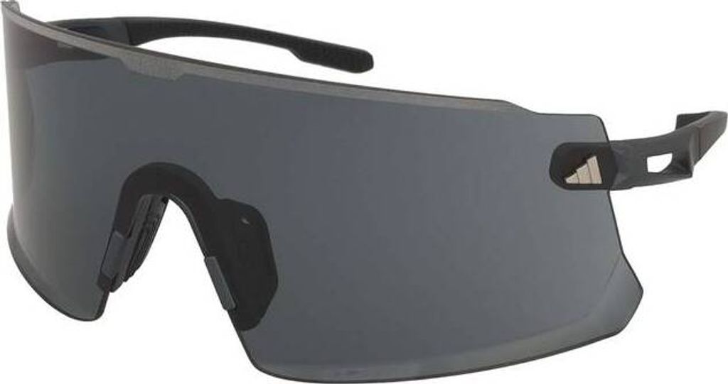 Adidas Sunglass SP0100-02A in espejadas color size Talla Unica