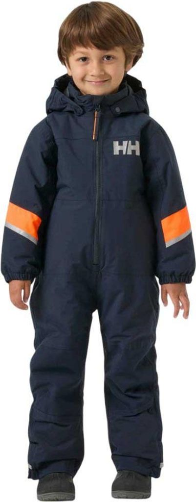 Helly Hansen Rider 3.0 Ins Rennanzug Blau 3 Years Junge Blau 3 Years