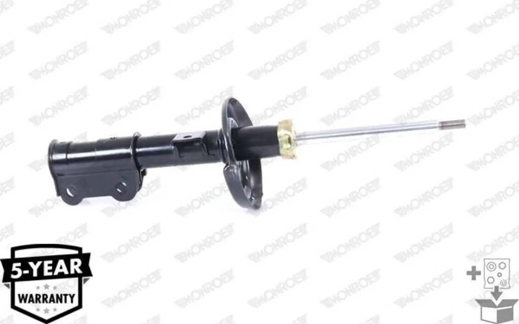 Amortisseur Monroe G7468 OE 52024163 pour Chevrolet Aveo T300