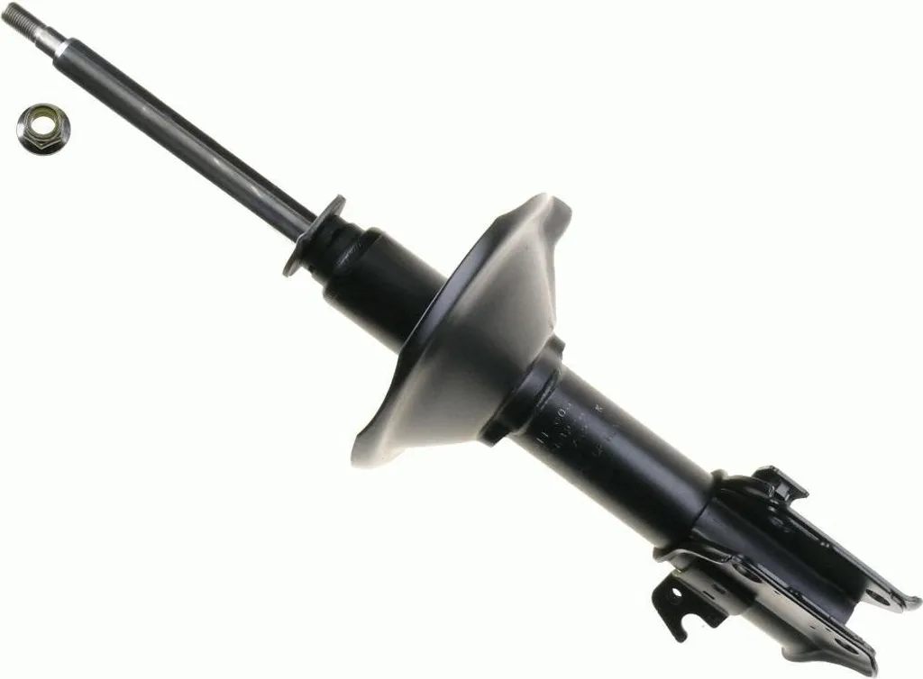 Amortisseur avant droit SACHS 311808 pour corriger la suspension Subaru