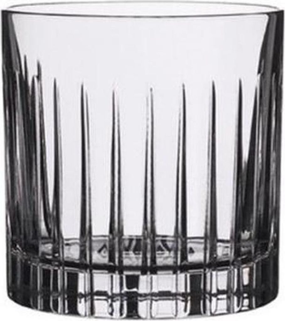 sklen. 360ml, 6ks, RCR TIMELESS, WHISKY, DB Obrázek produktu 