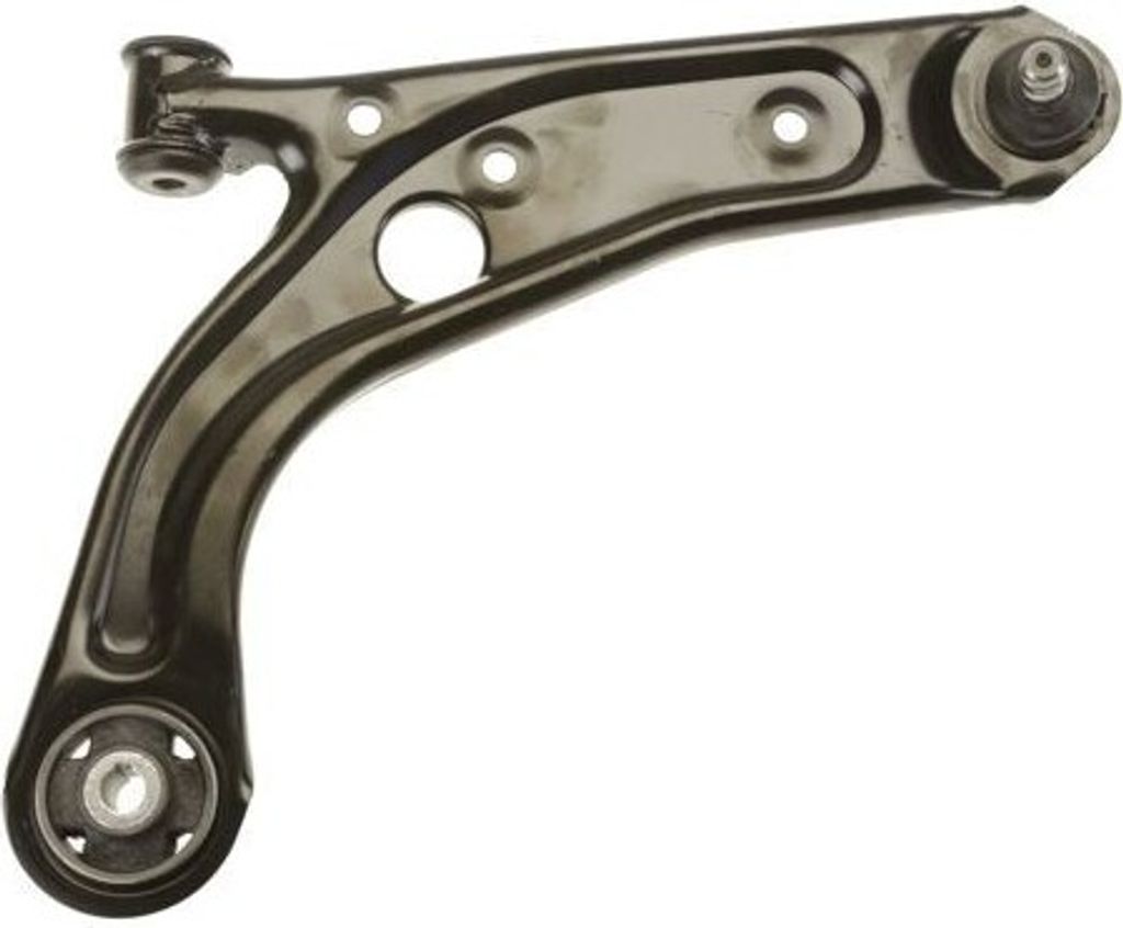 TRW JTC2295 Querlenker, Radaufhängung OE 51849600 kompatibel mit Panda