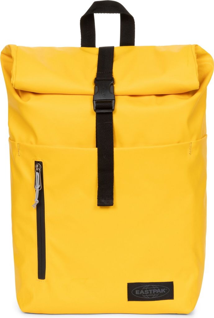 Eastpak Up Roll Rucksack 45 cm - Tarp Yolk