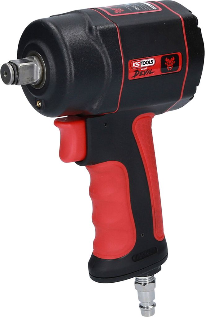 KS TOOLS Werkzeuge-Maschinen GmbH 1/2" THE miniDEVIL Image du produit 