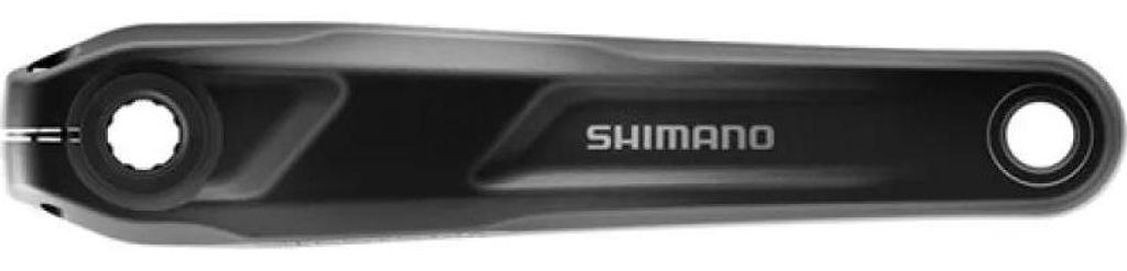 SHIMANO Kurbelarm SHIMANO E-BIKE SYSTEMS FC-EM600 Rechts - 175 mm