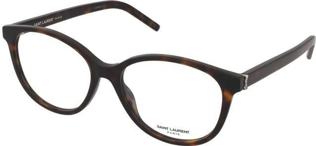Dioptrische Brillen Saint Laurent SL M112 005