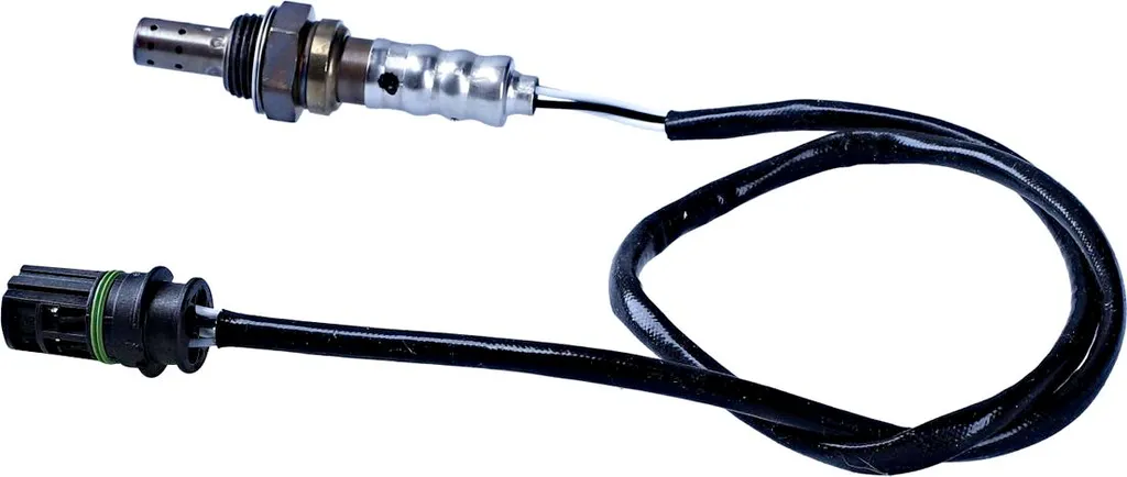 Capteur d'Oxygène Sonde Lambda NTK 97085 Régulation des Gaz 12V - 10