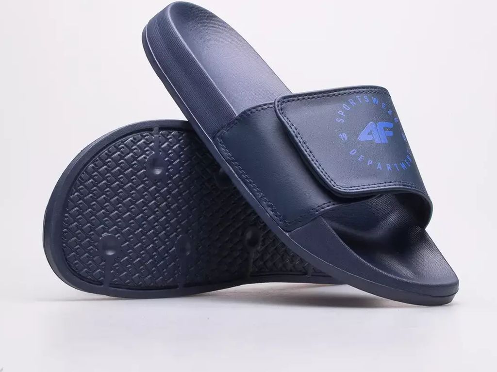 4F Kinderhausschuhe Wuzo gewohnheiten 37