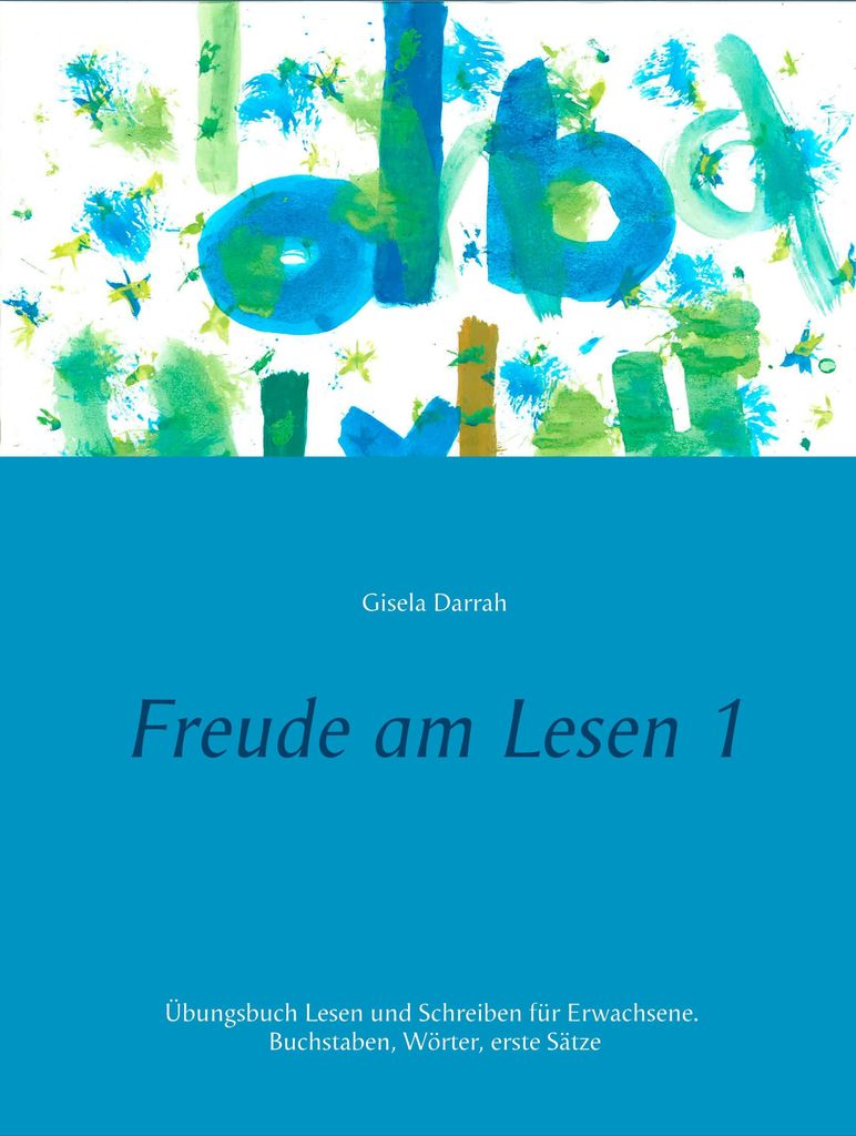 Freude am Lesen 1