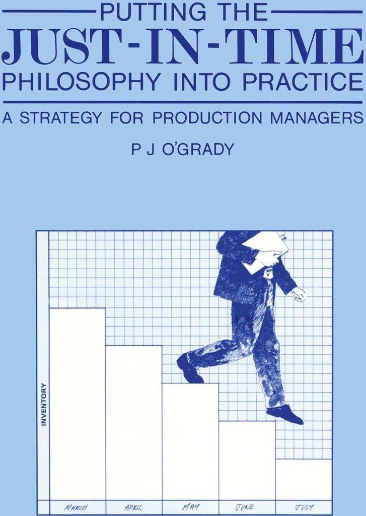 Putting the Just-In-Time Philosophy into Practice