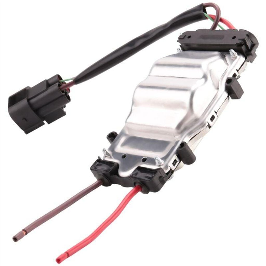 Modul zur Steuerung des Autokühler-Ventilators für 3er E46 316Ci 3116Ti 318Ci 318I 318Ti 320Ci 320I 323Ci 328I 330I 7561757