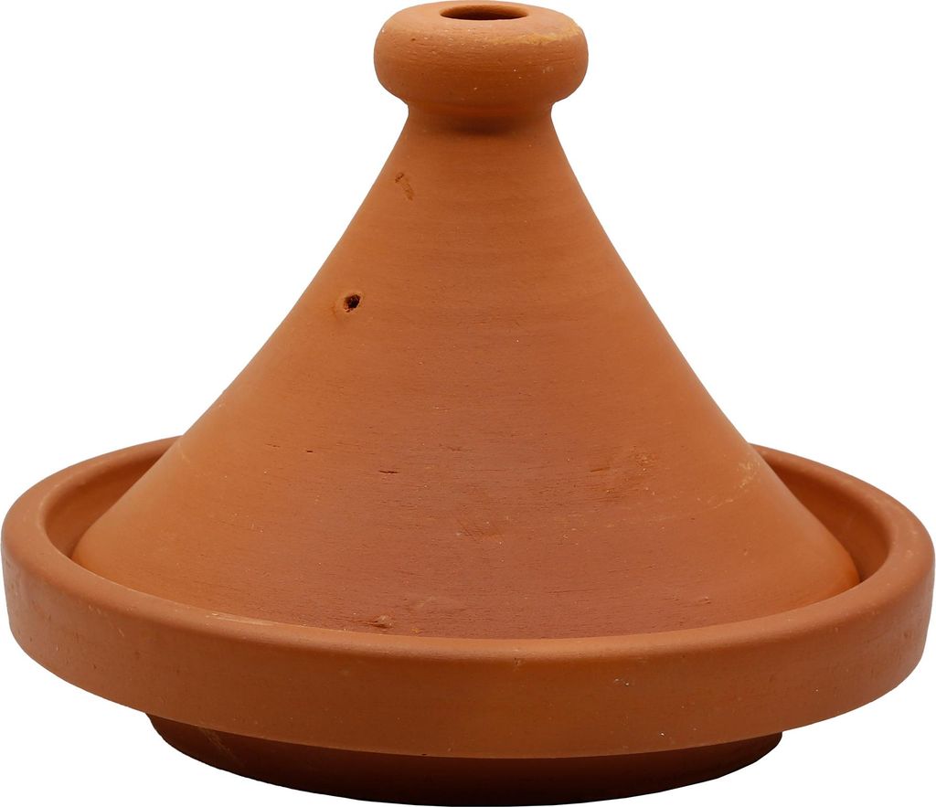 Tajine aus Marokko – 25 cm Produktbild 