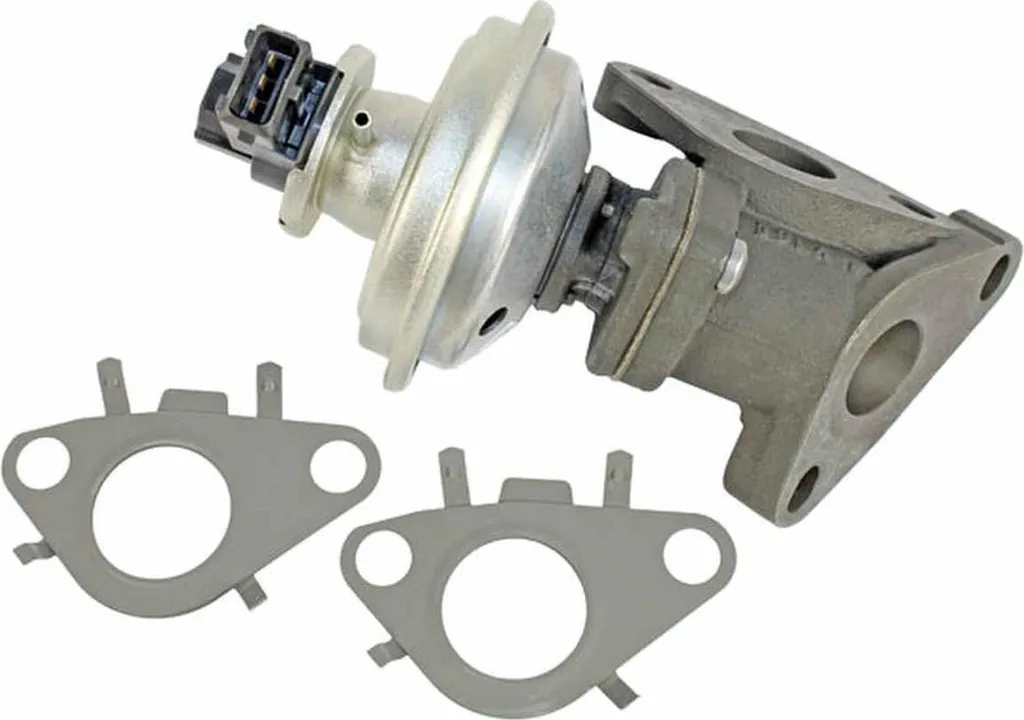 Vanne EGR pour réparer la perte de puissance TOYOTA Verso R2