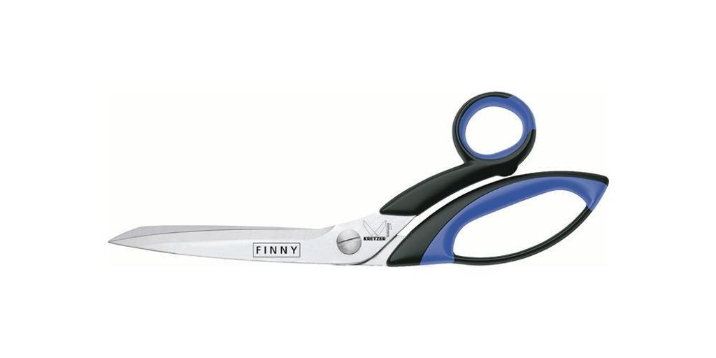 Kretzer Universalschere 240 mm - 772024 Produktbild 