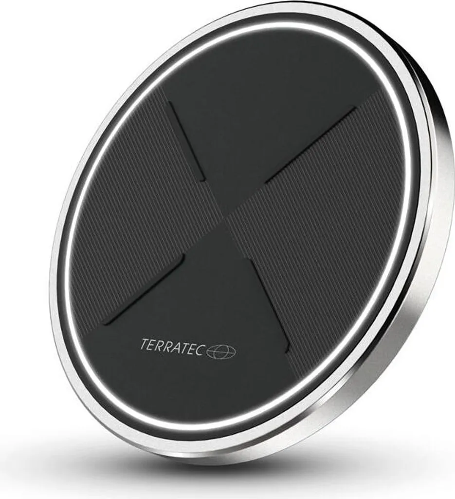 Dites adieu aux câbles cassés avec le chargeur sans fil ChargeAir dot!