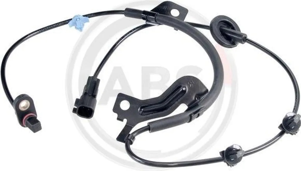 Sensore ABS Ruota A.B.S. 31304 per Mitsubishi ASX e Lancer | Ricambio Sicuro