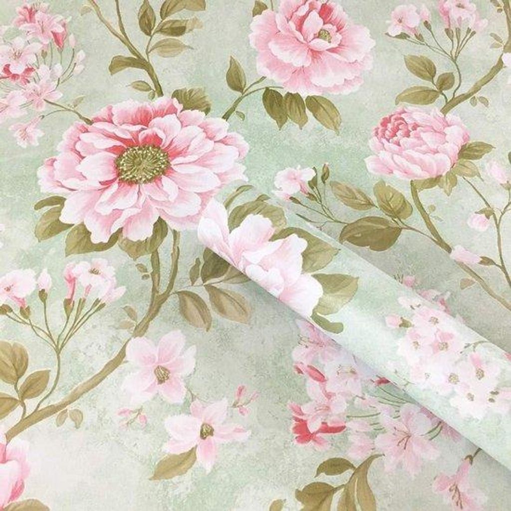Vinyl Plank Lade Liner für Home Decor - 45Cm x 250Cm - Selbstklebend