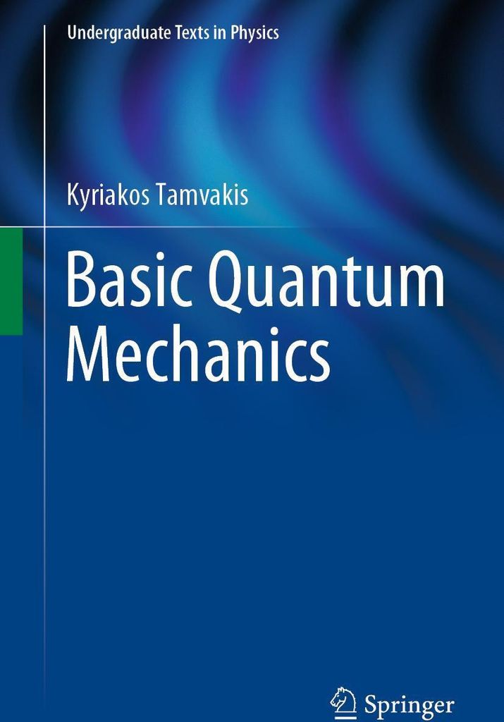Basic Quantum Mechanics