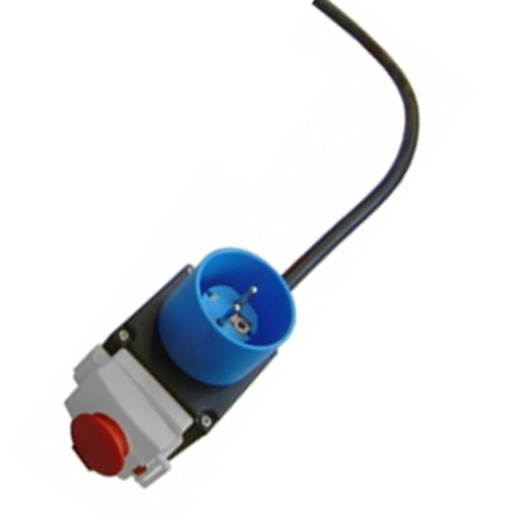 ATIKA Ersatzteil | SSK 230V für Motor RF-361637 für Baukreissäge BTU 450