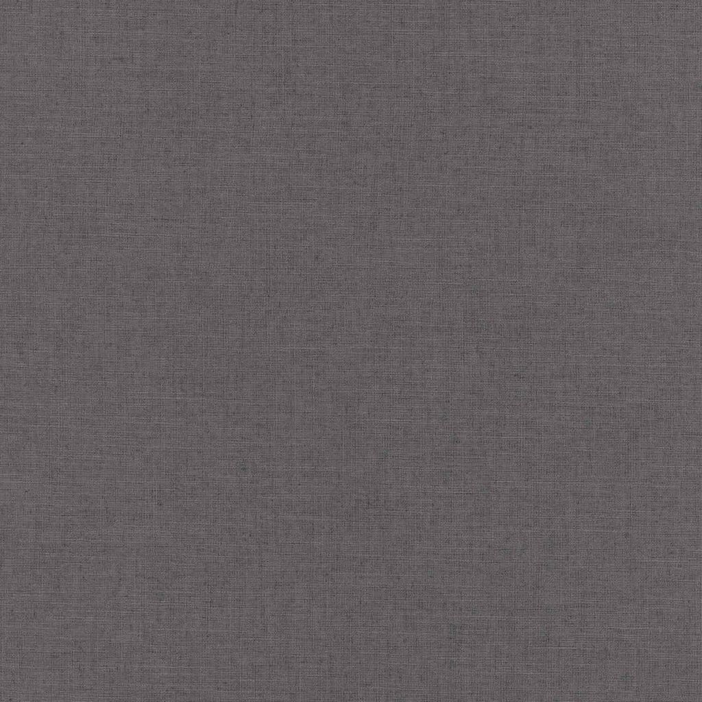 Strukturtapete 10262-10 Vliestapete Uni Einfarbig 0.53 x 10.05 m Erismann Casual Chic Grau