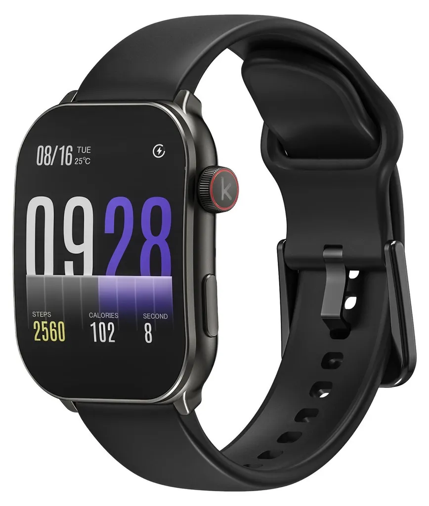 Kieslect Balancs Smartwatch AMOLED 2.1 - Orologio Bluetooth 5.2 Offerta