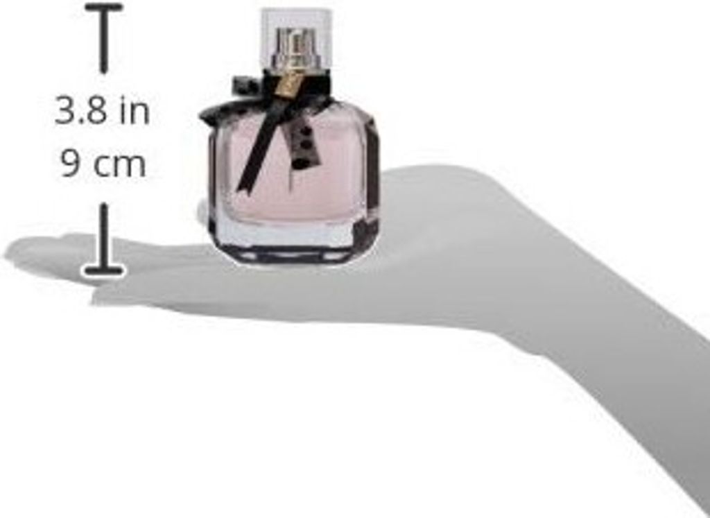 YSL Mon Paris Edt Spray Produktbild 11