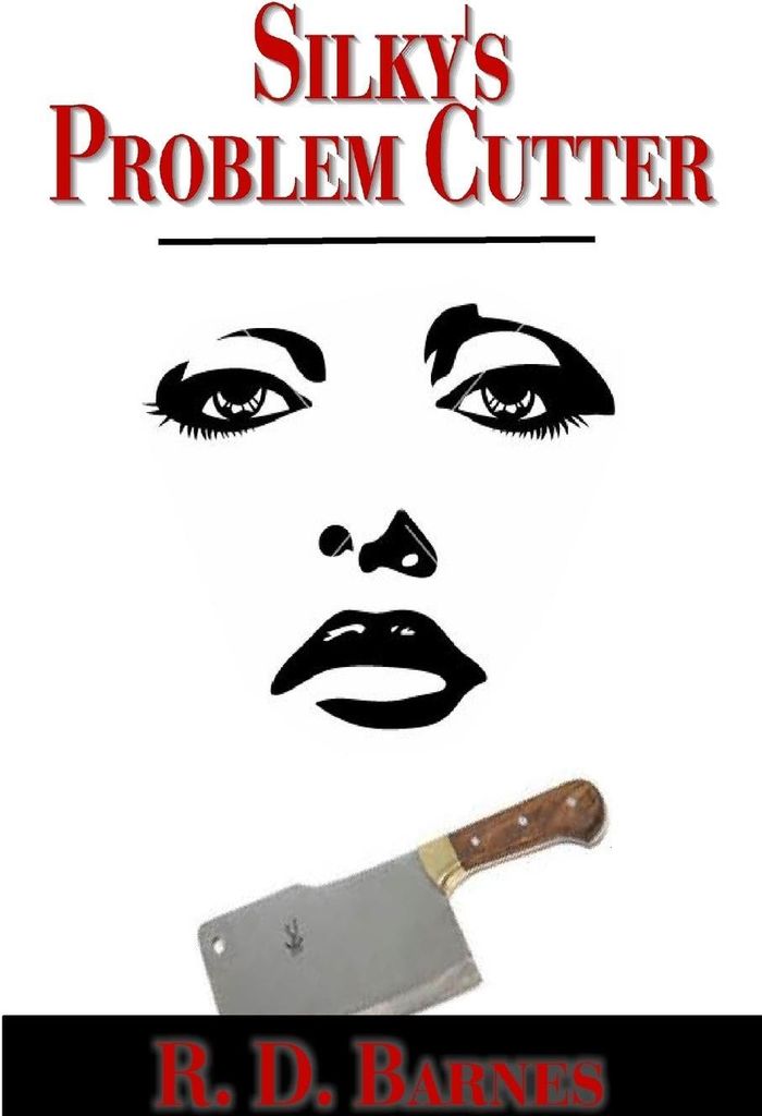 Silky's Problem Cutter