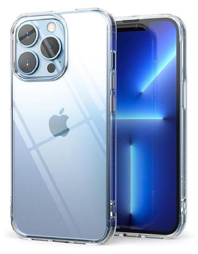 Wisam® Apple iPhone 14 Pro Max 6.7" Silikon Case Produktbild 