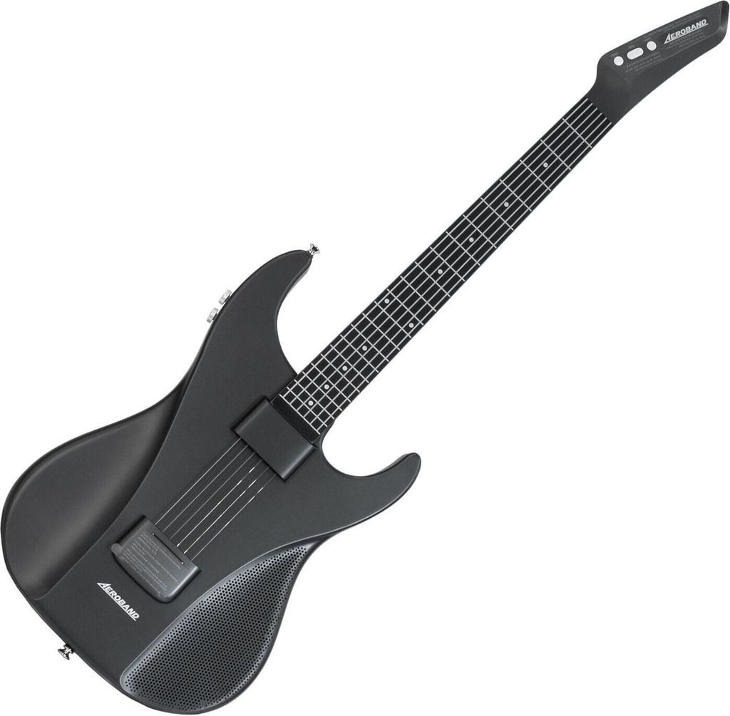 AeroBand Smart Digital MIDI Black Obrázek produktu 