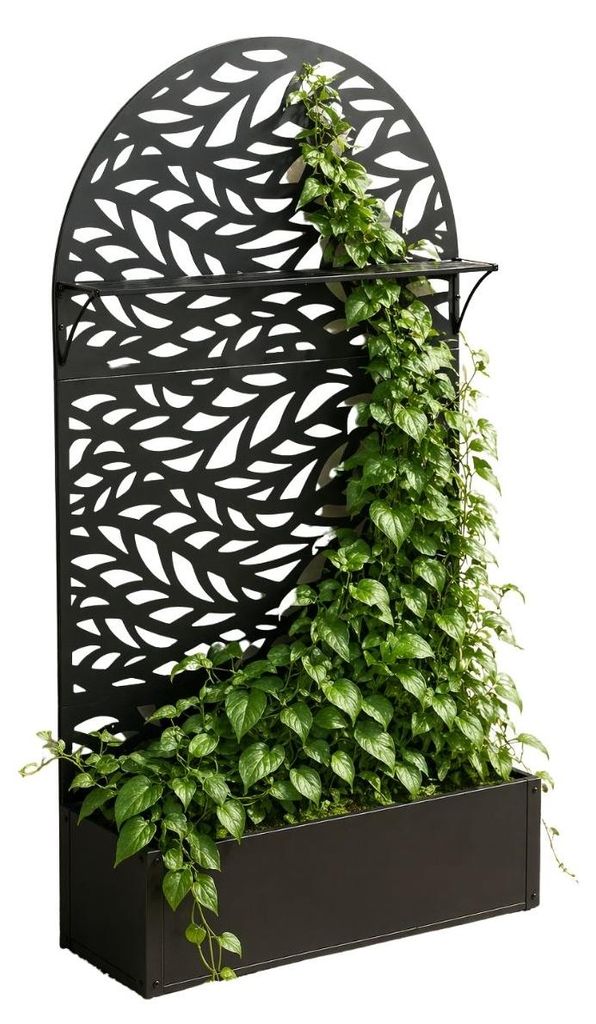 Mica Decorations Sapri Support pour plantes - Bac à plantes Image du produit 