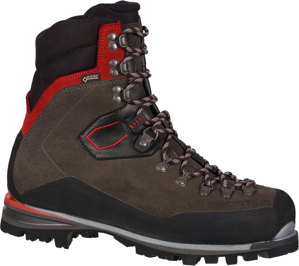 La Sportiva Karakorum Evo GTX anthracite Bergschuhe - EU 43