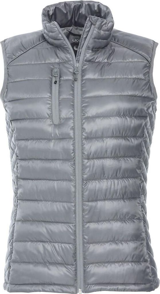 Clique Hudson Vest Women