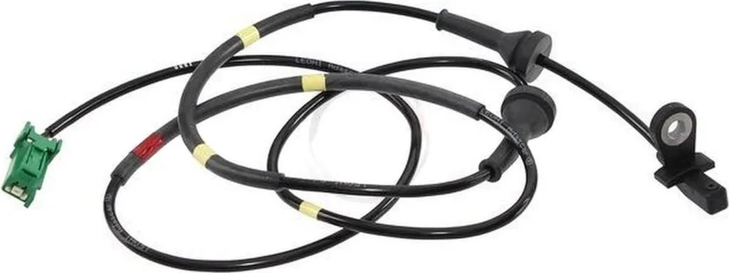 Sensore ABS Ruota Magnetico Professionale - Performance di Frenata
