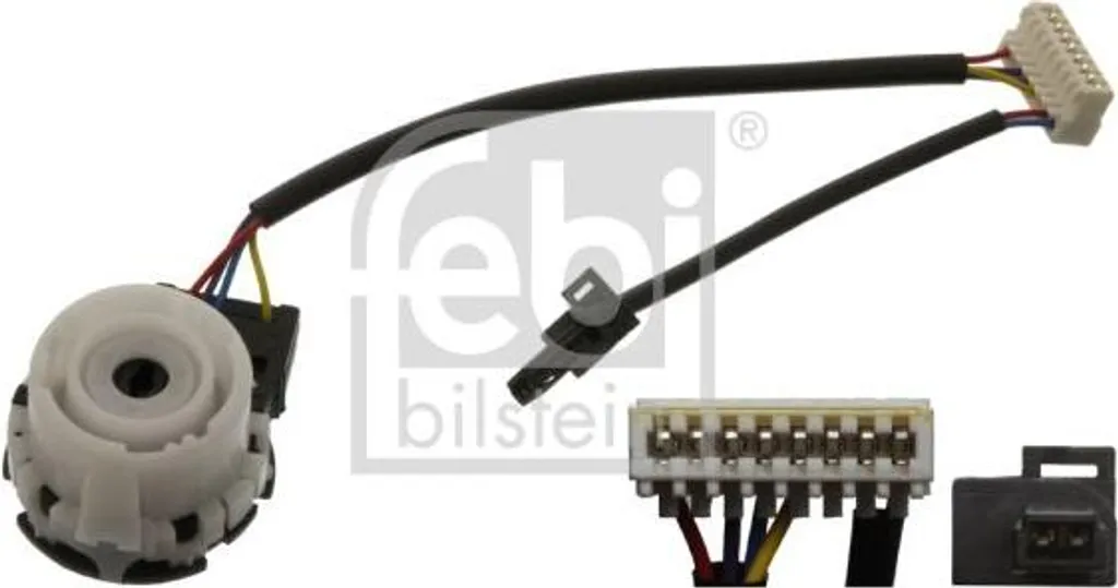 Interruttore Accensione Auto Ricambio Per VW Passat Jetta Golf Tiguan 2010-2022 - 5K0905865 1K0905849