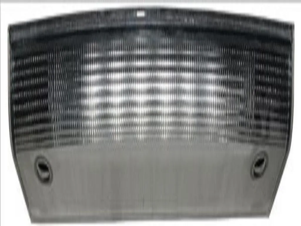 Sostituzione Terzo Stop Ford Focus TYC 15-0357-00-2 Luce LED - 1
