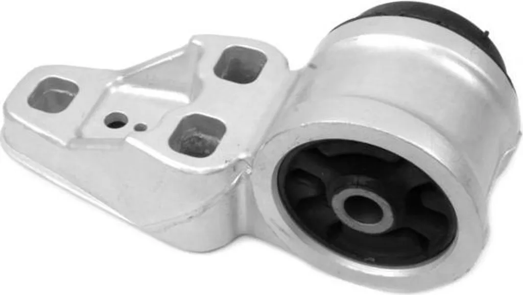 Roulement de carter d'essieu HART 430 316 OE 4B0501522D pour Audi A6 4B